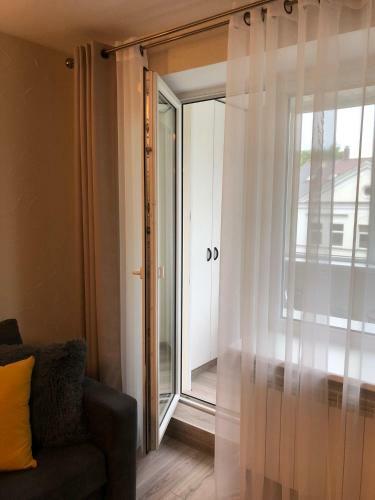 Apartamento Modern Studio In The Center Of Klaipeda
