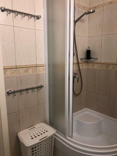 Apartamento Modern Studio In The Center Of Klaipeda