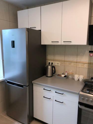Apartamento Modern Studio In The Center Of Klaipeda