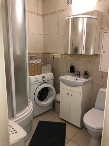 Apartamento Modern Studio In The Center Of Klaipeda