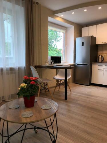 Apartamento Modern Studio In The Center Of Klaipeda