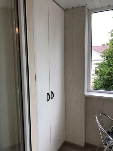 Apartamento Modern Studio In The Center Of Klaipeda