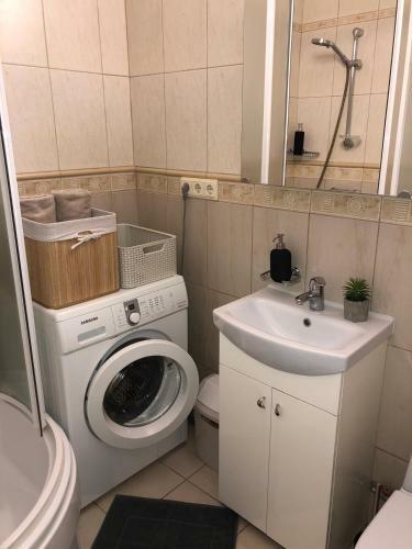 Apartamento Modern Studio In The Center Of Klaipeda