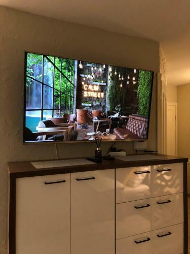 Apartamento Modern Studio In The Center Of Klaipeda