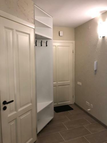 Apartamento Modern Studio In The Center Of Klaipeda