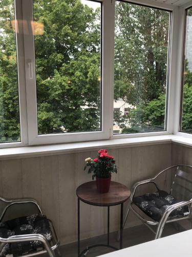 Apartamento Modern Studio In The Center Of Klaipeda