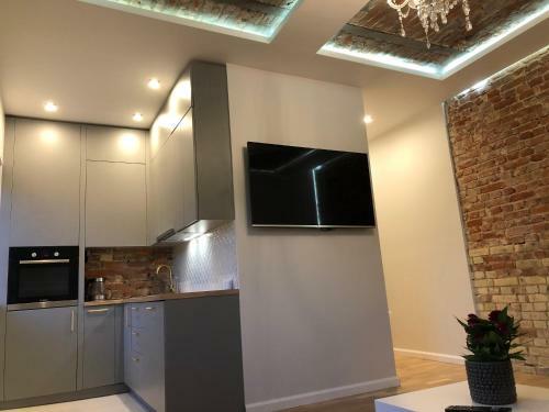 Old Town Deluxe Apartment