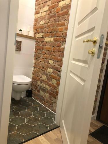 Old Town Deluxe Apartment