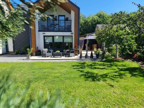 Apartamento Kokybi?kas Poilsis Giruliuose