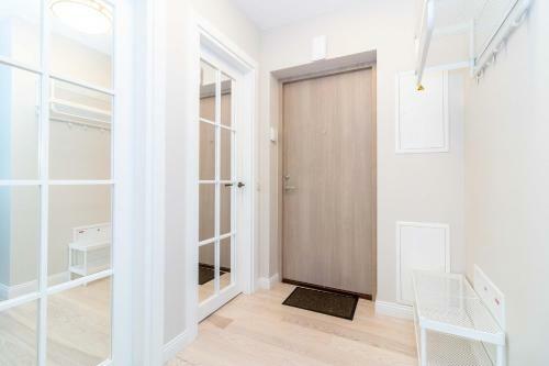 Apartamento Seagulls&dunes Aptw/terrace, 2min To The Beach, By Cohost