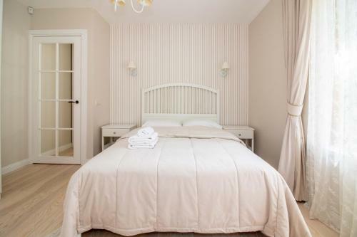 Apartamento Seagulls&dunes Aptw/terrace, 2min To The Beach, By Cohost