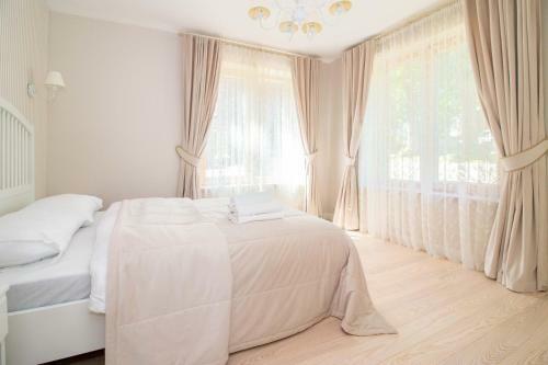 Apartamento Seagulls&dunes Aptw/terrace, 2min To The Beach, By Cohost
