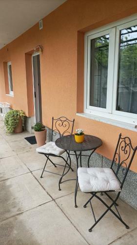 Apartamento Wilma