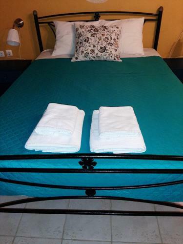 Apartamento Lefkas Kavalos Villa Kavalina
