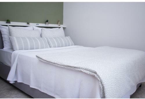 Athina Apartment Asprovalta