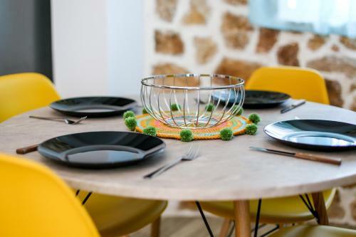 Apartamento Milazio