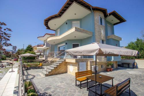 Apartamento Milazio