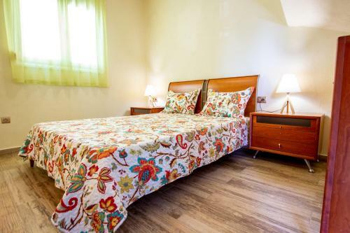 Apartamento Milazio