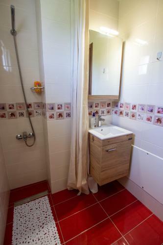 Apartamento Milazio