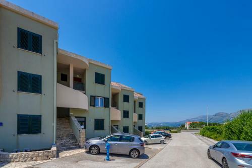 Charming And Luxurious Apartment Jenny In Cavtat