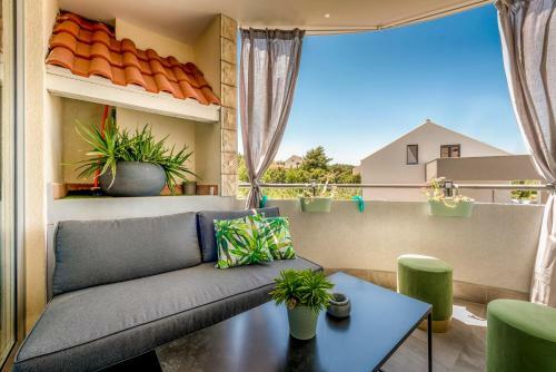 Charming And Luxurious Apartment Jenny In Cavtat