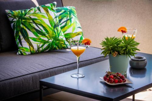 Charming And Luxurious Apartment Jenny In Cavtat