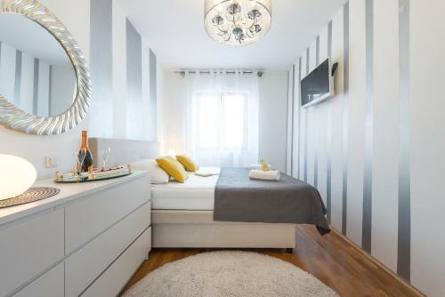 Charming And Luxurious Apartment Jenny In Cavtat