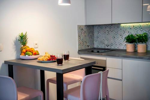 Apartamento Sunshine Place