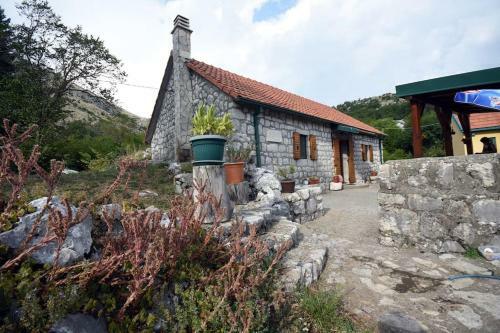 Village House Njegusi
