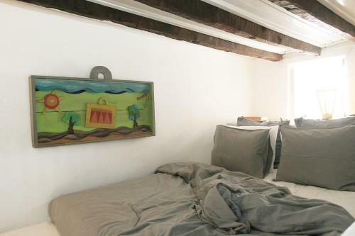The Pulse Residence Astypalea