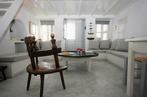 The Pulse Residence Astypalea
