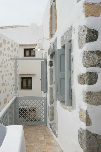 The Pulse Residence Astypalea