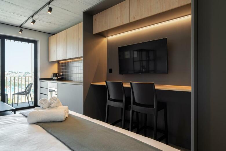 Aparthotel Adagio Malta Central