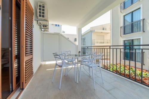 Apartamentos Markokop