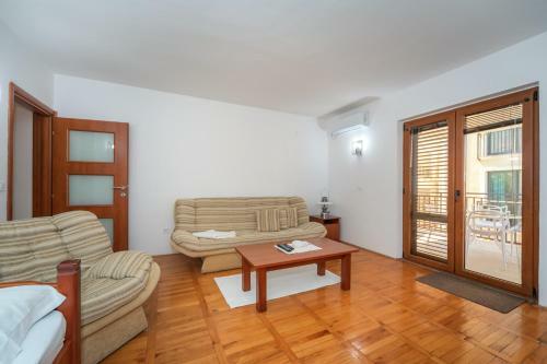 Apartamentos Markokop