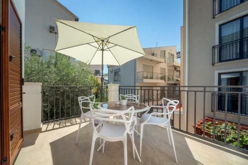 Apartamentos Markokop
