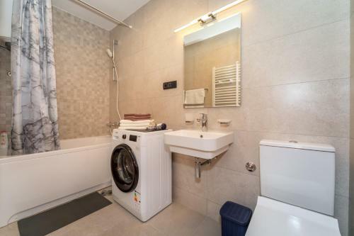 Apartamentos Markokop
