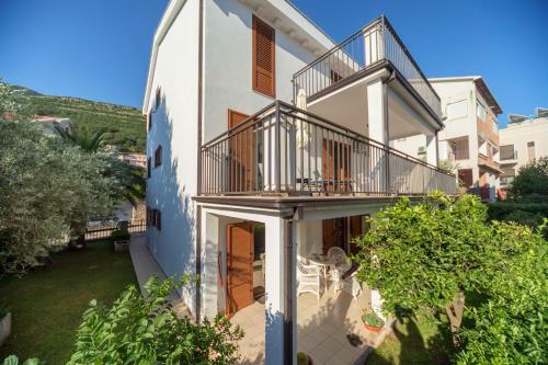 Apartamentos Markokop