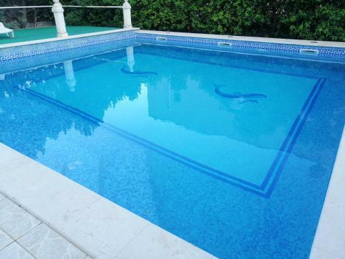 Villa With Swimming Pool Holiday Montenegro