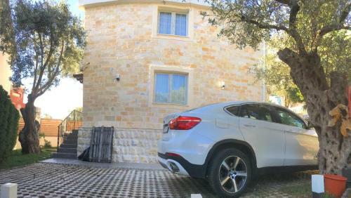 Guest House Provence