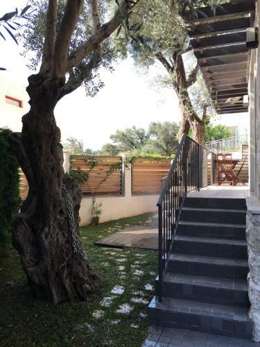 Guest House Provence