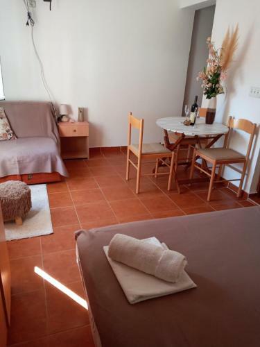 Studio Apartman 3