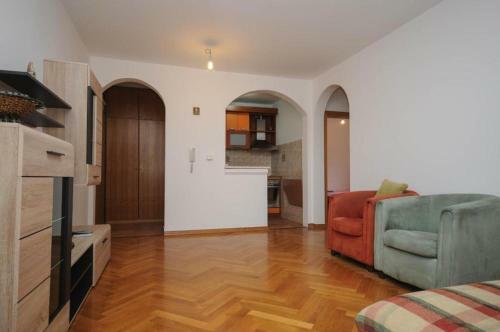 Apartment Jana