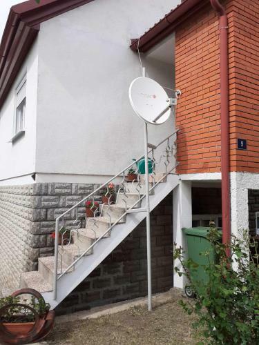 Odmor Preseka - Rest House Preseka