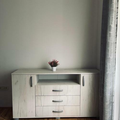 Zora Apartment
