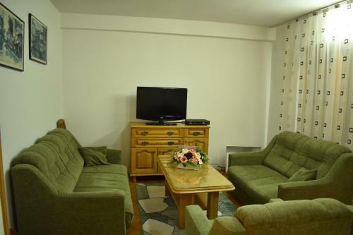 Baki Apartment Ohrid