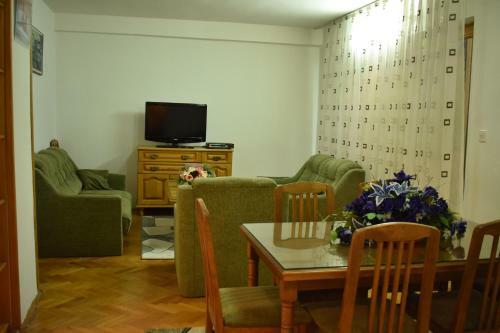 Baki Apartment Ohrid