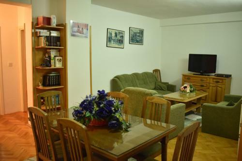 Baki Apartment Ohrid