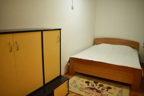 Baki Apartment Ohrid