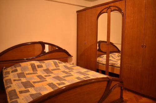 Baki Apartment Ohrid